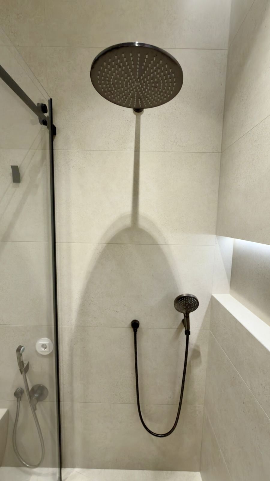 Квартира с террасой и видом на море на Французском бульваре ID 53946 (Фото 15)