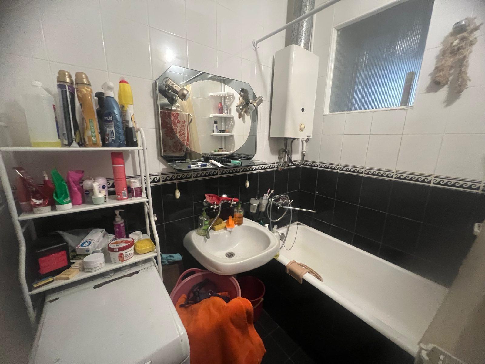 3-х комнатная квартира в сталинке, в районе Нового рынка. ID 53948 (Фото 4)