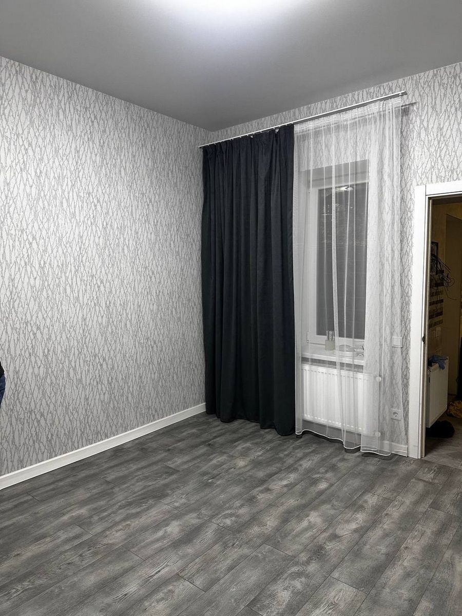 Смарт - квартира с евроремонтом на ул. Левитана ID 53947 (Фото 2)