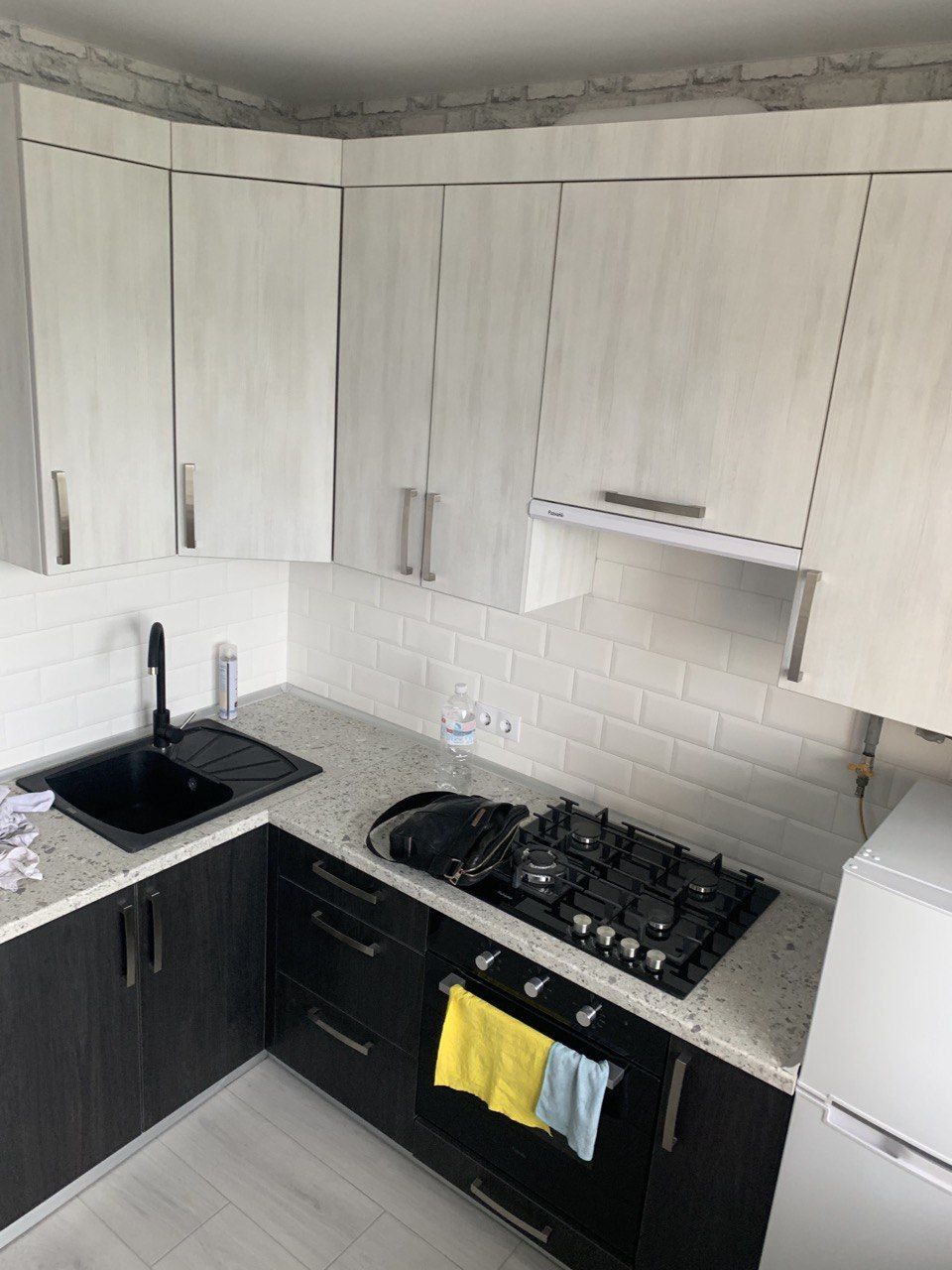 1-комнатная квартира с автономным отоплением на 5 ст. Фонтана | 31 м² ID 53950 (Фото 3)