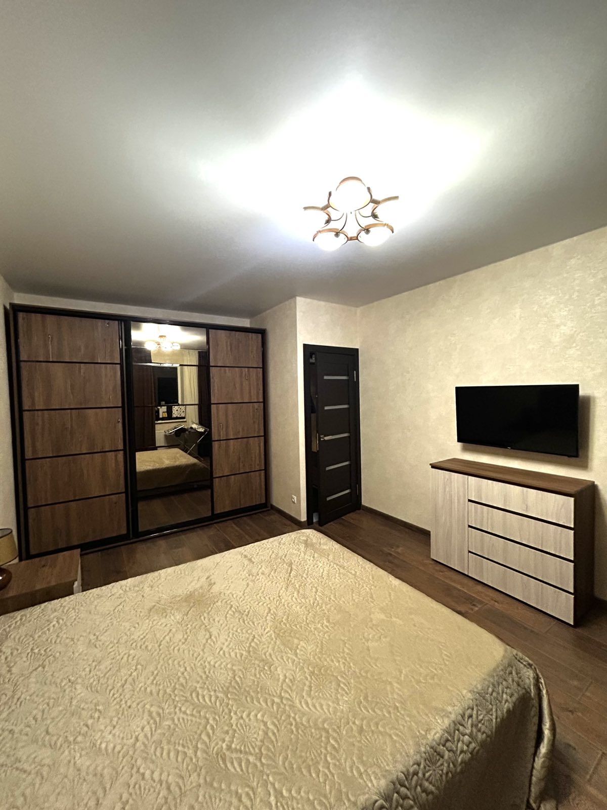 1-комнатная квартира с автономным отоплением на 5 ст. Фонтана | 31 м² ID 53950 (Фото 4)