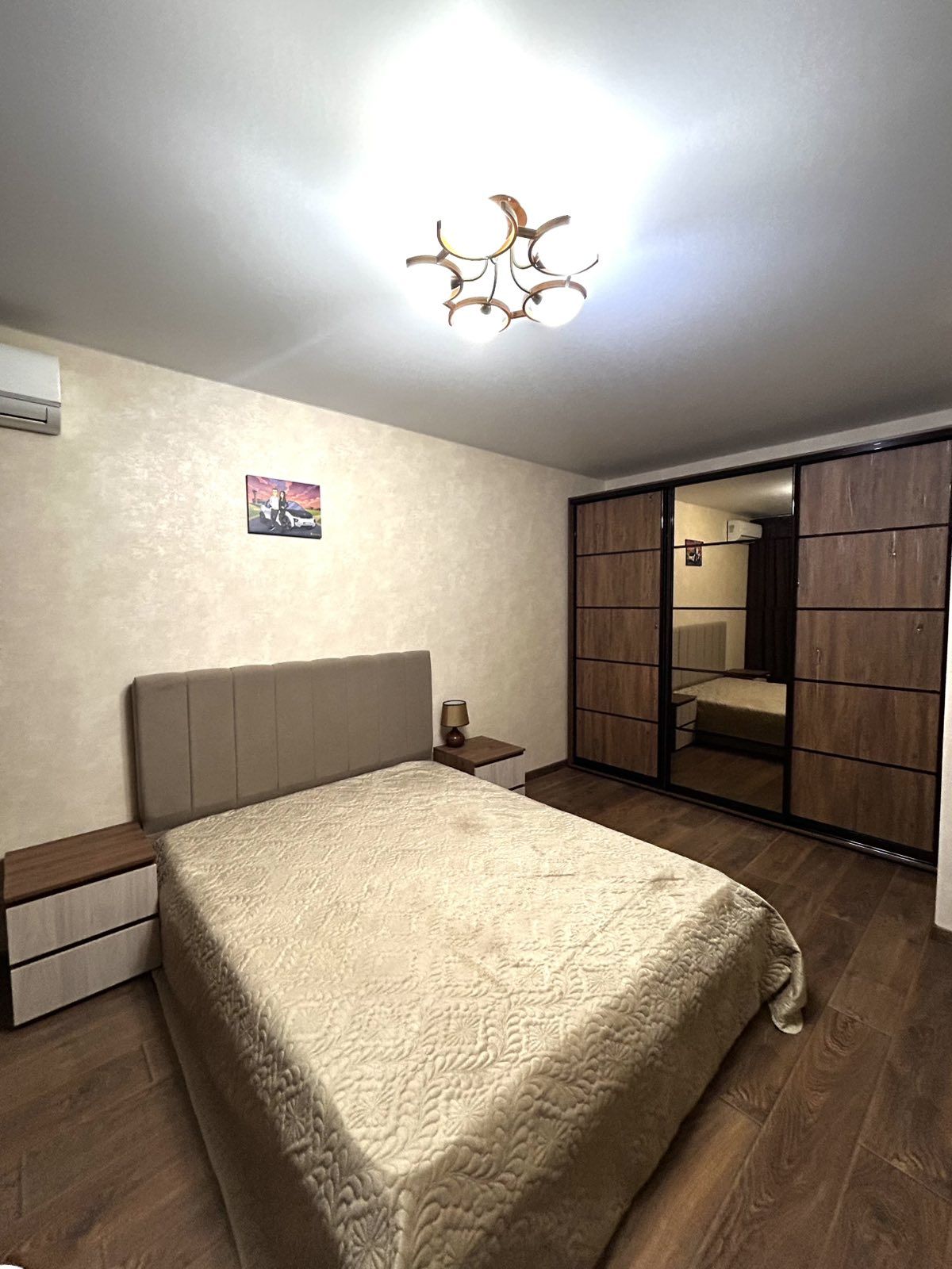 1-комнатная квартира с автономным отоплением на 5 ст. Фонтана | 31 м² ID 53950 (Фото 5)