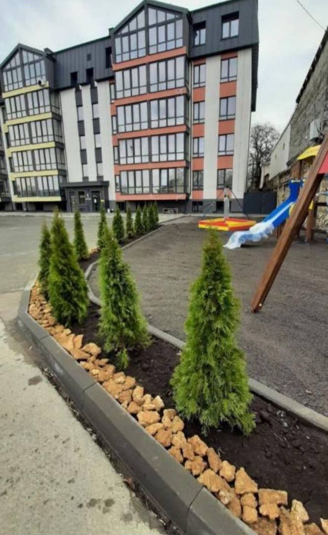 Однокомнатная квартира в ЖК"Акварель-7" по договору переуступки ID 53928 (Фото 1)