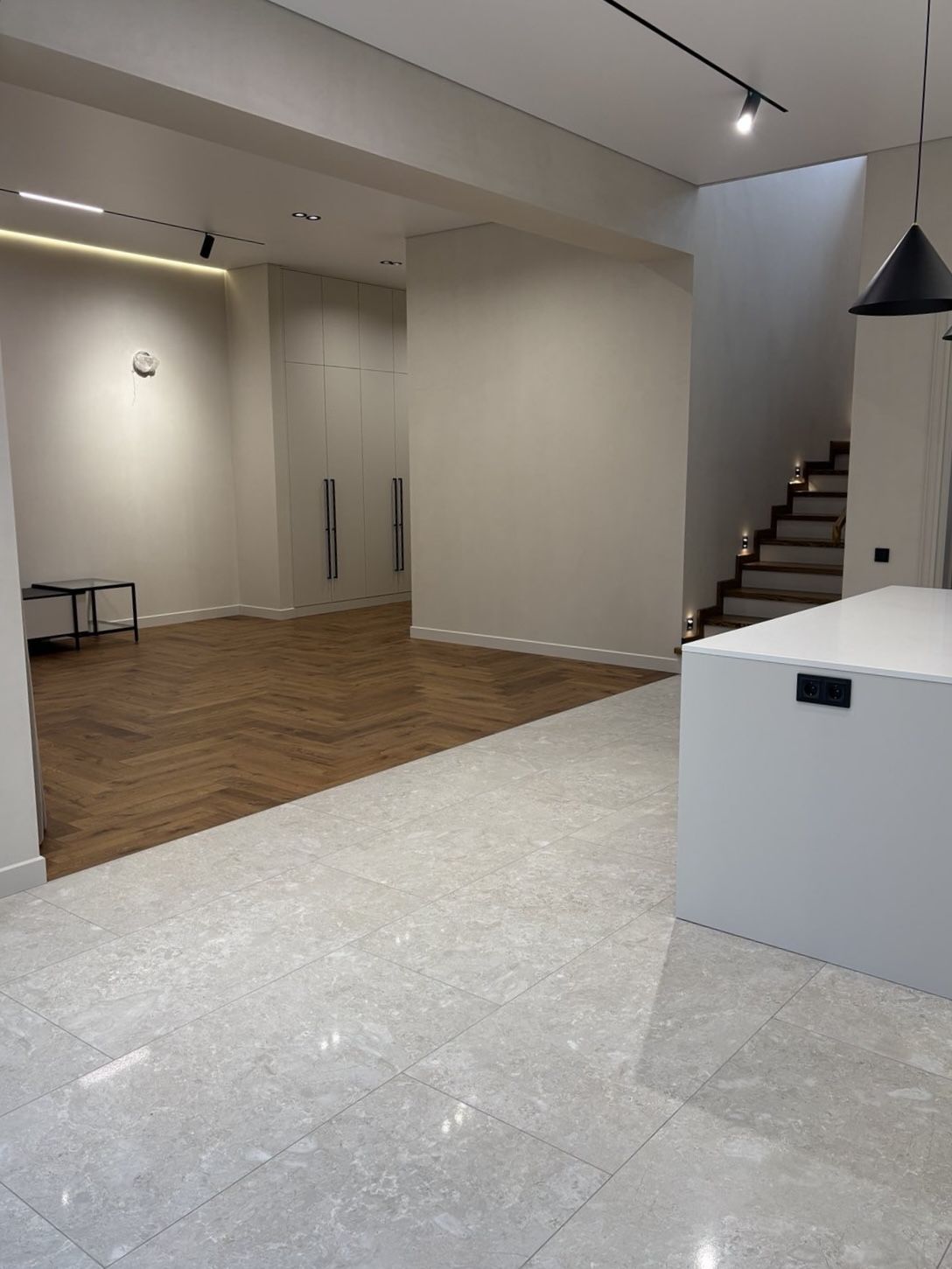 Новый дом с ремонтом и мебелью в Совиньоне у моря. ID 53951 (Фото 5)