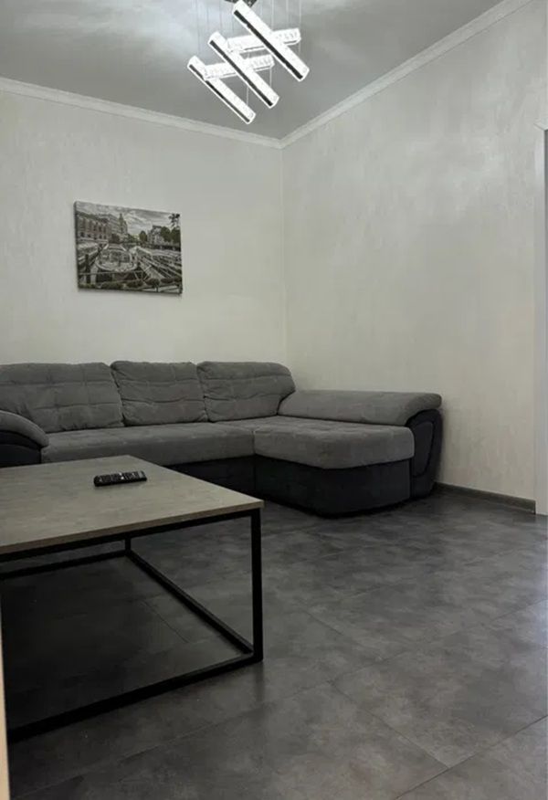 2-комнатная квартира с ремонтом  в ЖК «Апельсин» | 45 м² ID 53953 (Фото 2)