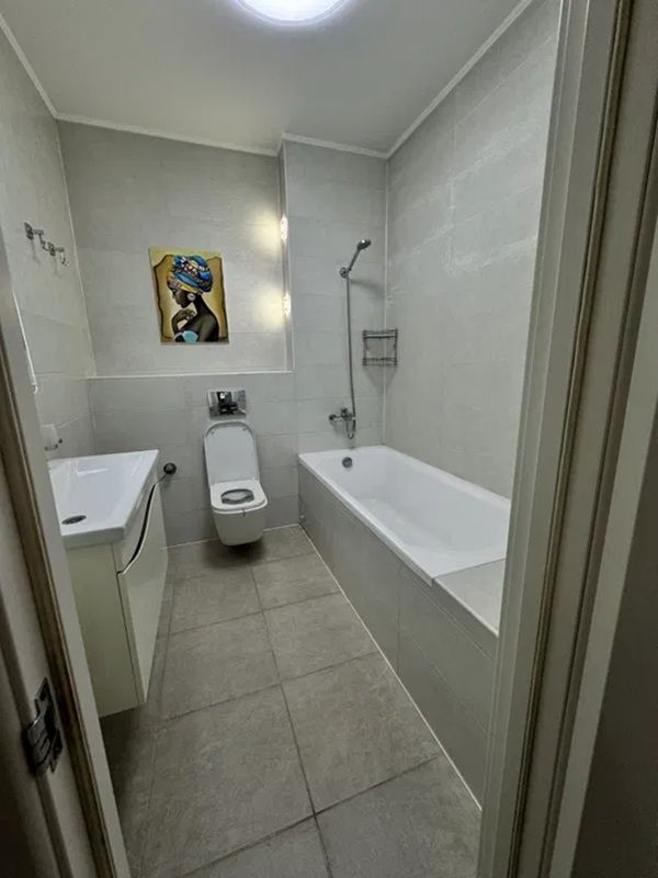 2-комнатная квартира с ремонтом  в ЖК «Апельсин» | 45 м² ID 53953 (Фото 6)