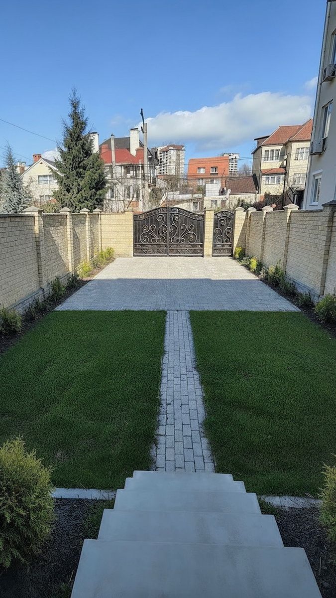 Дом на 10 станции Фонтана. ID 32526 (Фото 7)