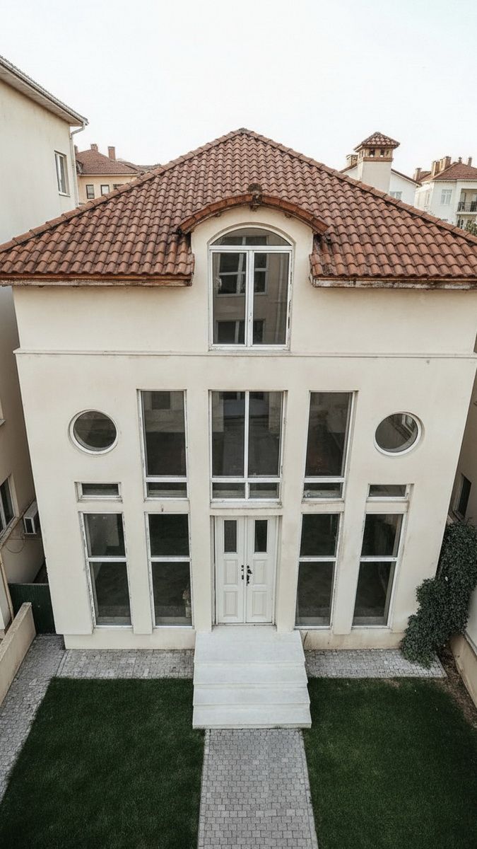 Дом на 10 станции Фонтана. ID 32526 (Фото 8)