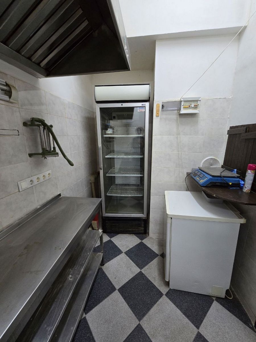 Готовый бизнес-продажа паба в центре Одессы. ул Греческая. ID 53957 (Фото 8)