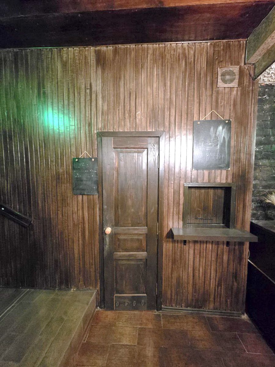 Готовый бизнес-продажа паба в центре Одессы. ул Греческая. ID 53957 (Фото 11)