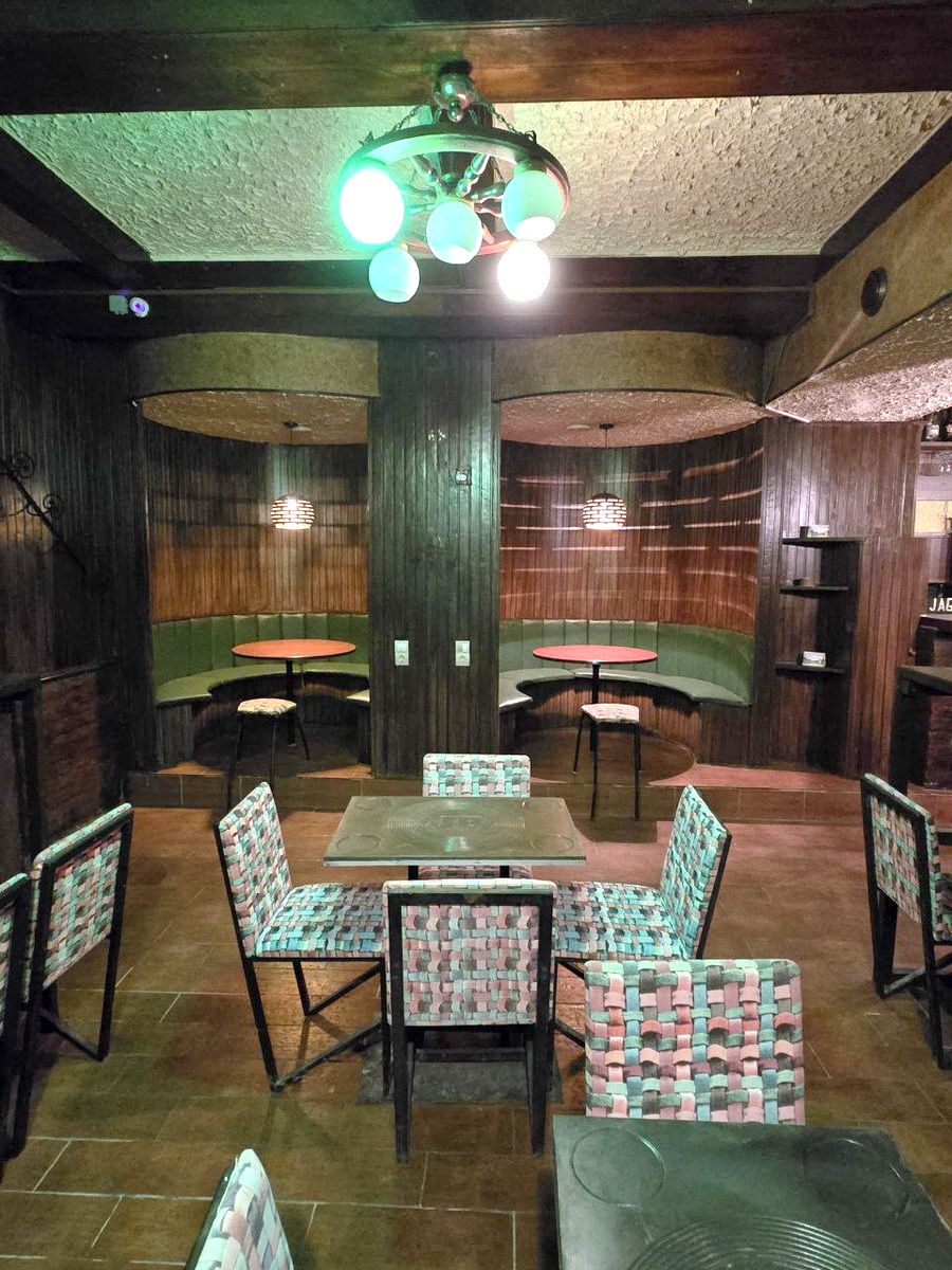 Готовый бизнес-продажа паба в центре Одессы. ул Греческая. ID 53957 (Фото 1)