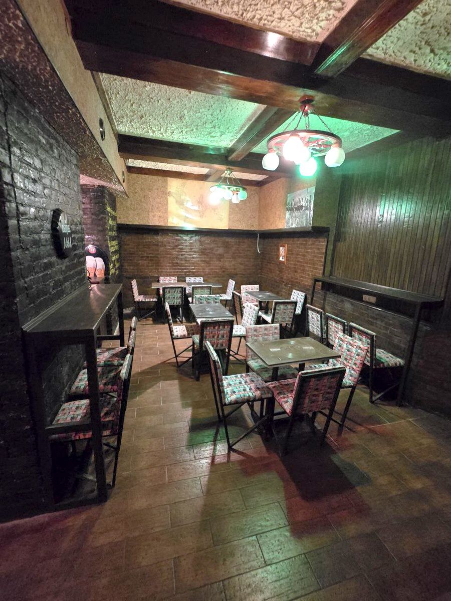 Готовый бизнес-продажа паба в центре Одессы. ул Греческая. ID 53957 (Фото 6)