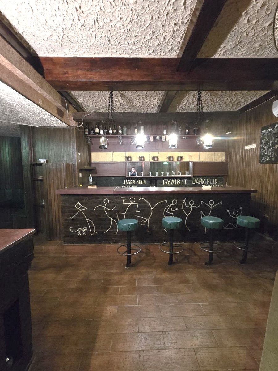 Готовый бизнес-продажа паба в центре Одессы. ул Греческая. ID 53957 (Фото 4)