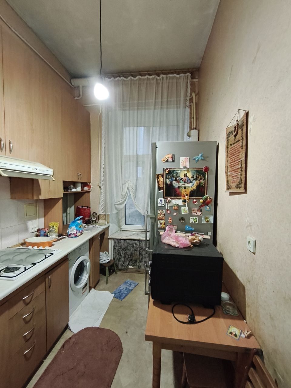 Продается квартира в Одессе на ул. Среднефонтанской. ID 28193 (Фото 4)