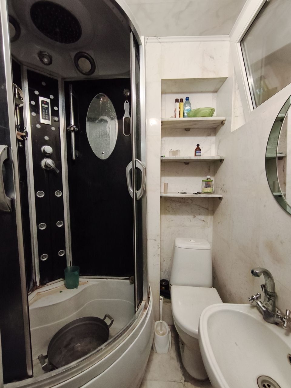 Продается квартира в Одессе на ул. Среднефонтанской. ID 28193 (Фото 5)