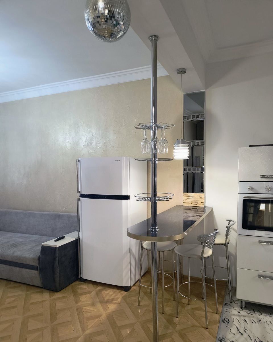 Квартира с капитальным ремонтом на 1 ст. Фонтана ID 53962 (Фото 3)