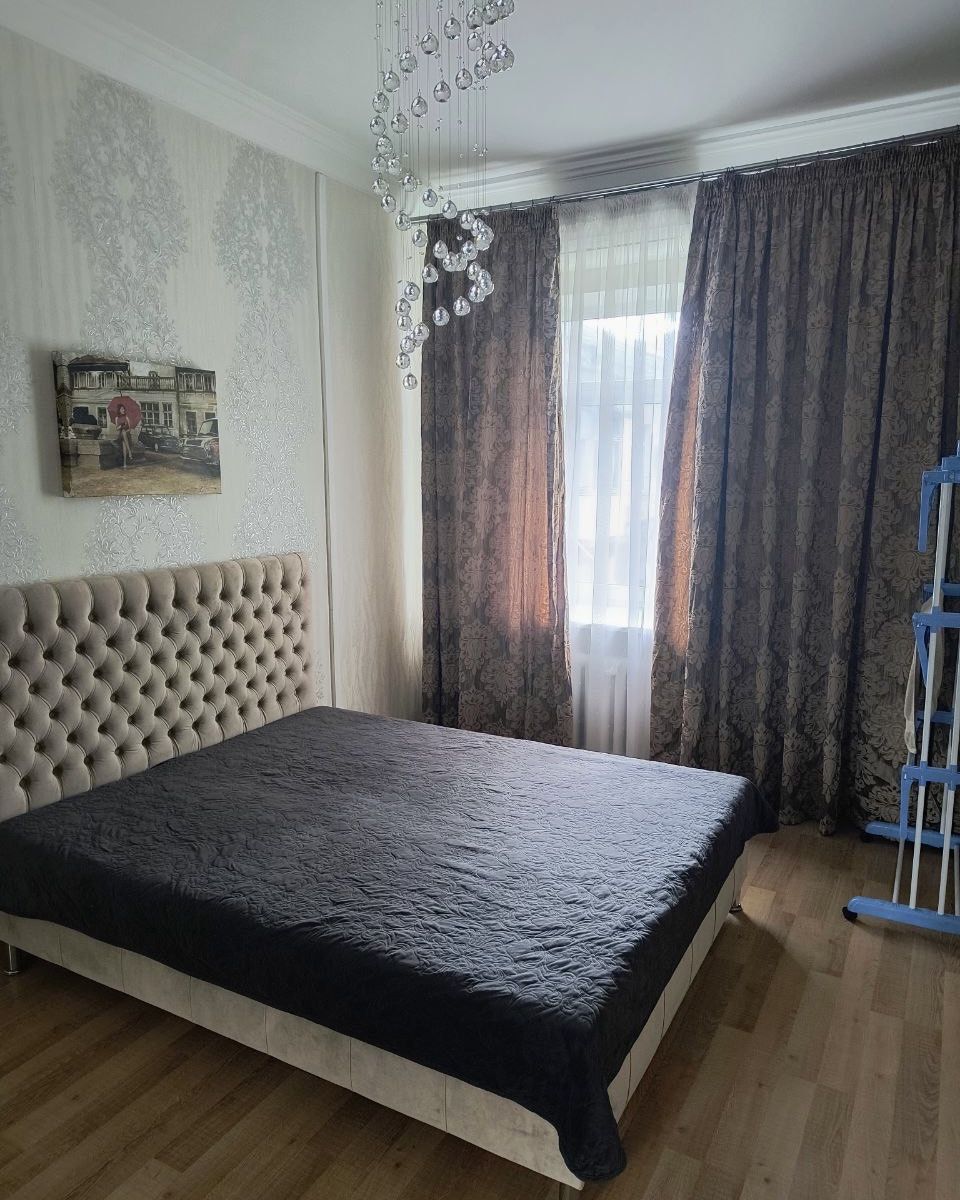 Квартира с капитальным ремонтом на 1 ст. Фонтана ID 53962 (Фото 5)