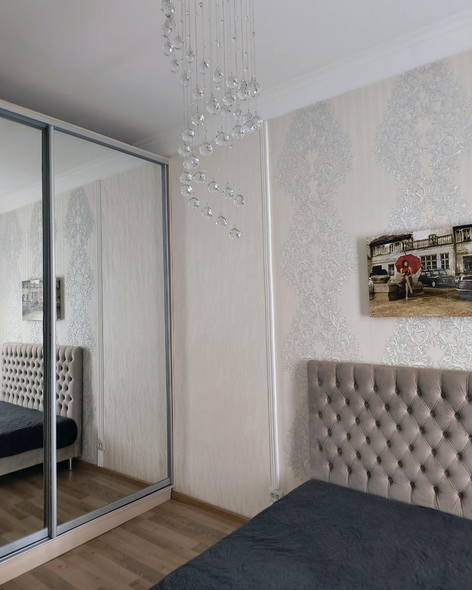 Квартира с капитальным ремонтом на 1 ст. Фонтана ID 53962 (Фото 6)