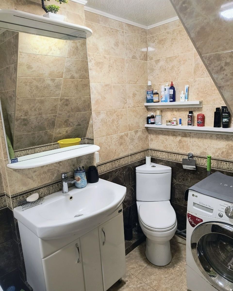 Квартира с капитальным ремонтом на 1 ст. Фонтана ID 53962 (Фото 8)