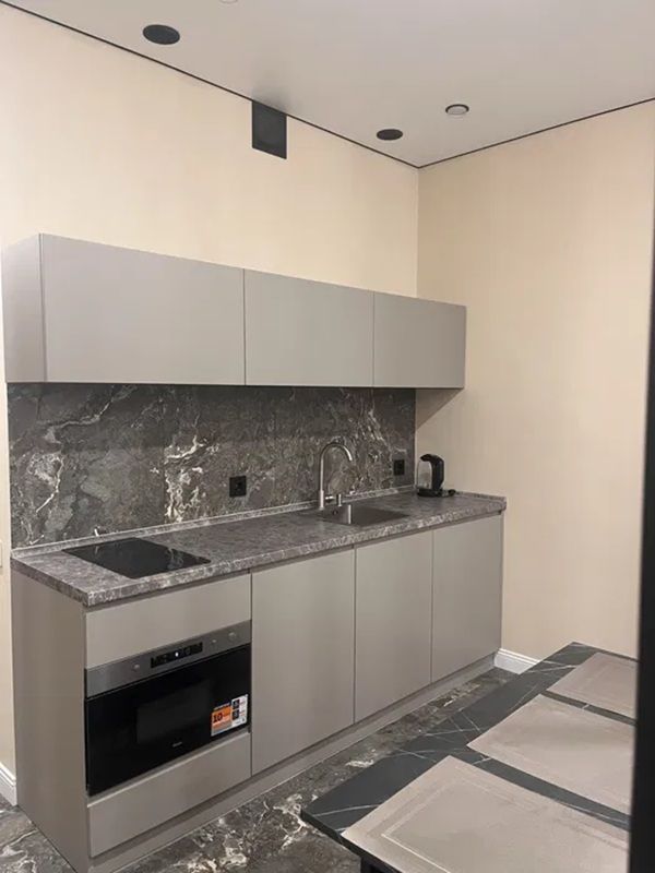 Студийная квартира с ремонтом в ЖК «Атмосфера» | 30 м². ID 53966 (Фото 4)