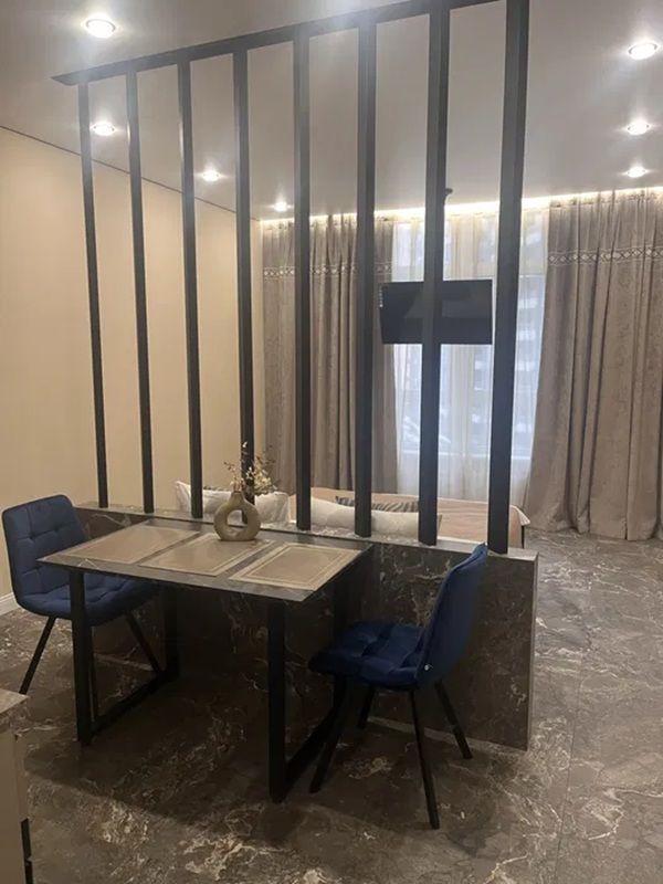 Студийная квартира с ремонтом в ЖК «Атмосфера» | 30 м². ID 53966 (Фото 1)