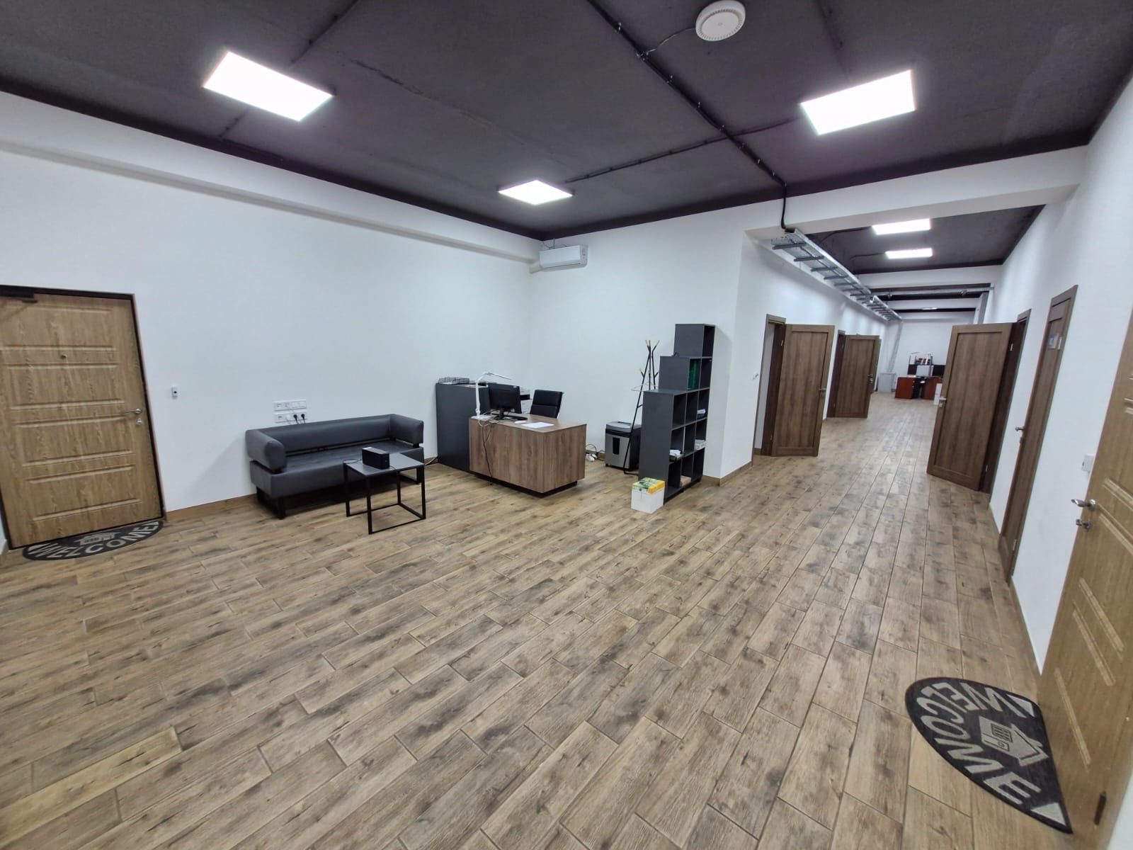 Аренда большого офиса с ремонтом в центре Одессы ID 53967 (Фото 2)