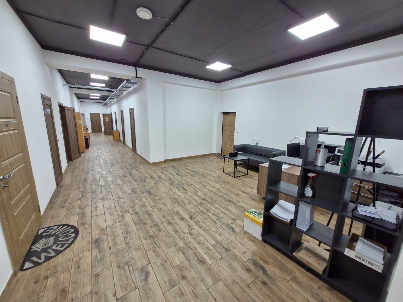 Аренда большого офиса с ремонтом в центре Одессы ID 53967 (Фото 4)