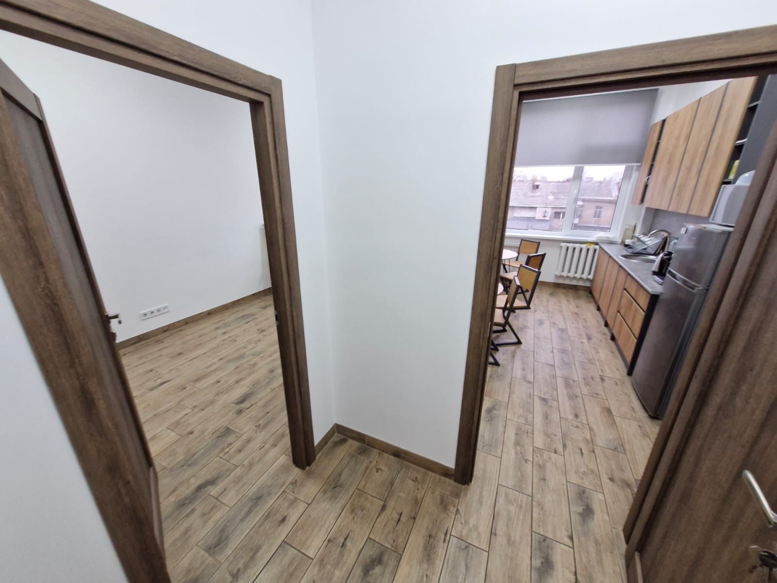 Аренда большого офиса с ремонтом в центре Одессы ID 53967 (Фото 6)