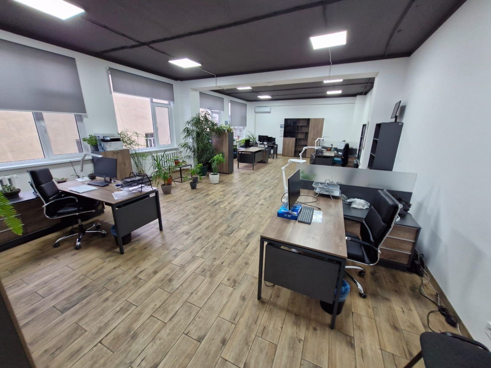 Аренда большого офиса с ремонтом в центре Одессы ID 53967 (Фото 7)