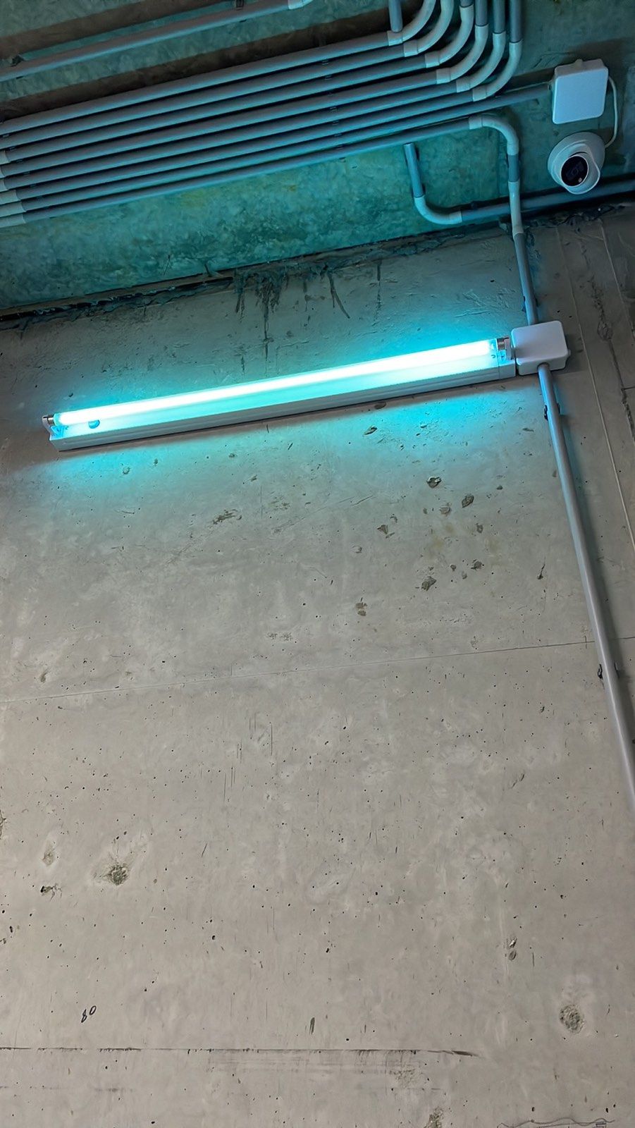 Готовый фитнес-клуб в ЖК «Одиссей» — аренда в густонаселенном районе ID 53969 (Фото 22)