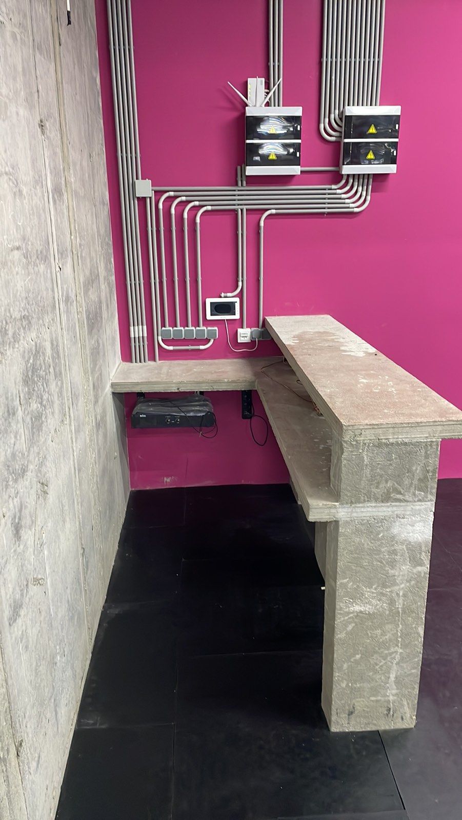 Готовый фитнес-клуб в ЖК «Одиссей» — аренда в густонаселенном районе ID 53969 (Фото 8)