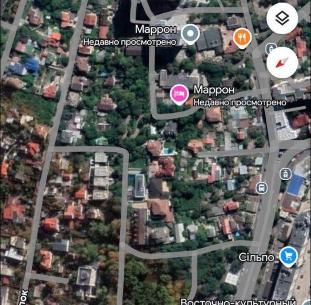 Продается участок 7 соток на 10 ст.  Б. Фонтана ID 54104 (Фото 1)