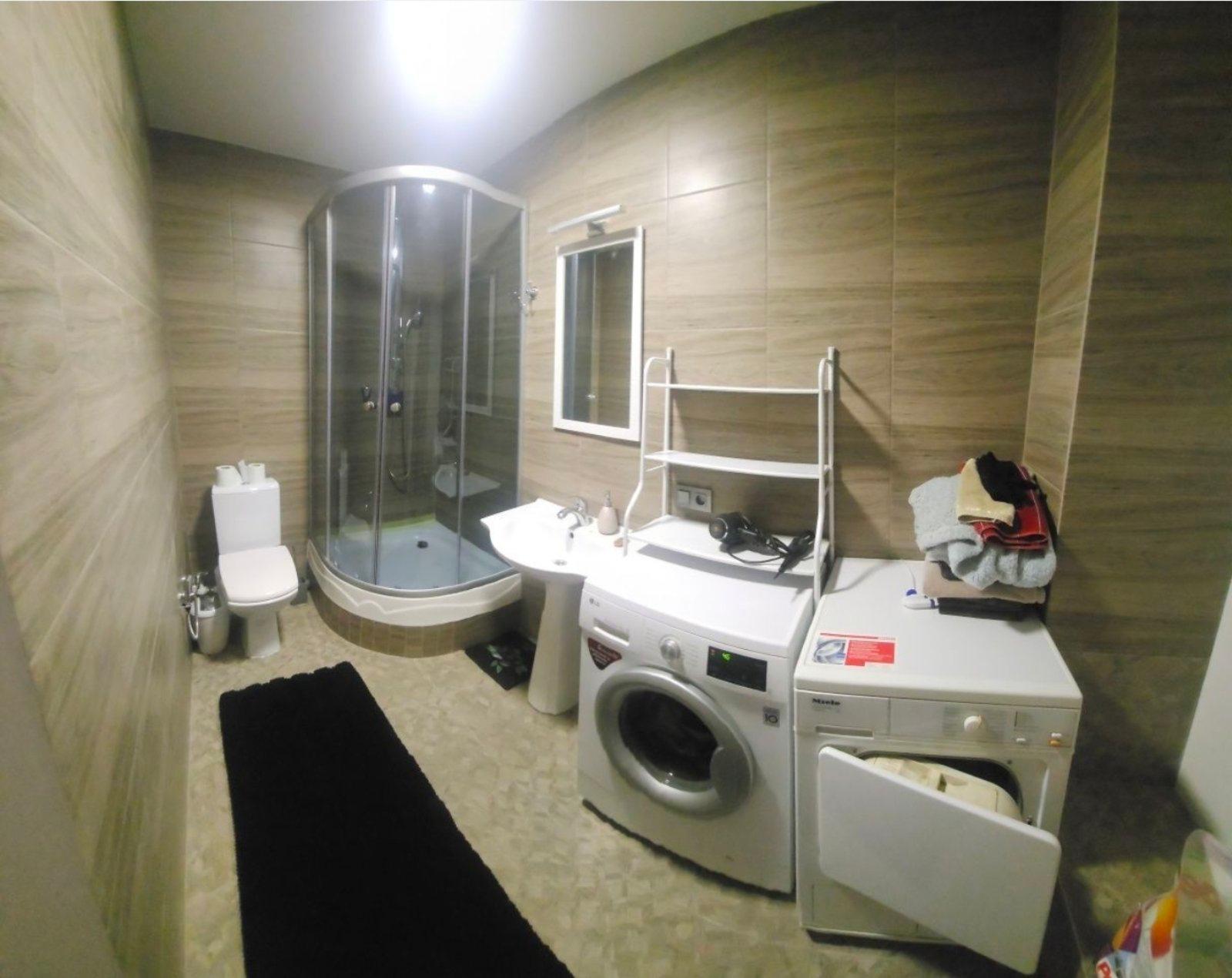 Продам двухуровневую квартиру в центре на ул. Ришельевской ID 53970 (Фото 5)