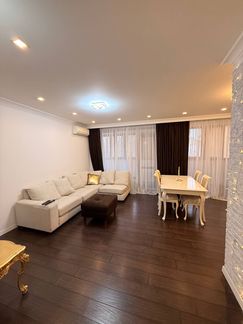 Продам 3-х комн. стильную квартиру в Академгородке у парка Победы ID 52106 (Фото 5)