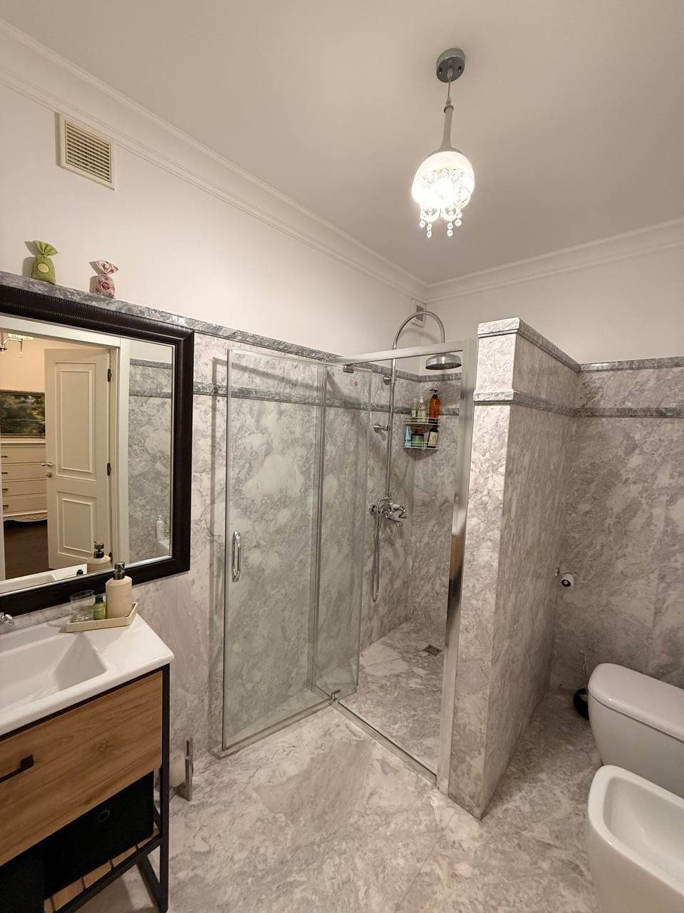 Продам 3-х комн. стильную квартиру в Академгородке у парка Победы ID 52106 (Фото 9)