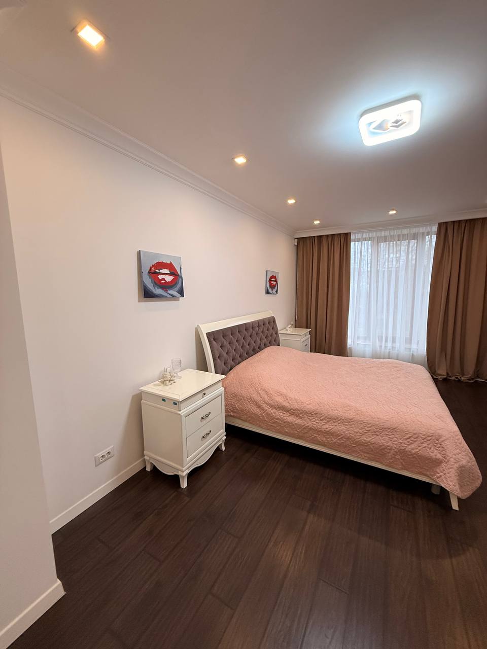 Продам 3-х комн. стильную квартиру в Академгородке у парка Победы ID 52106 (Фото 4)