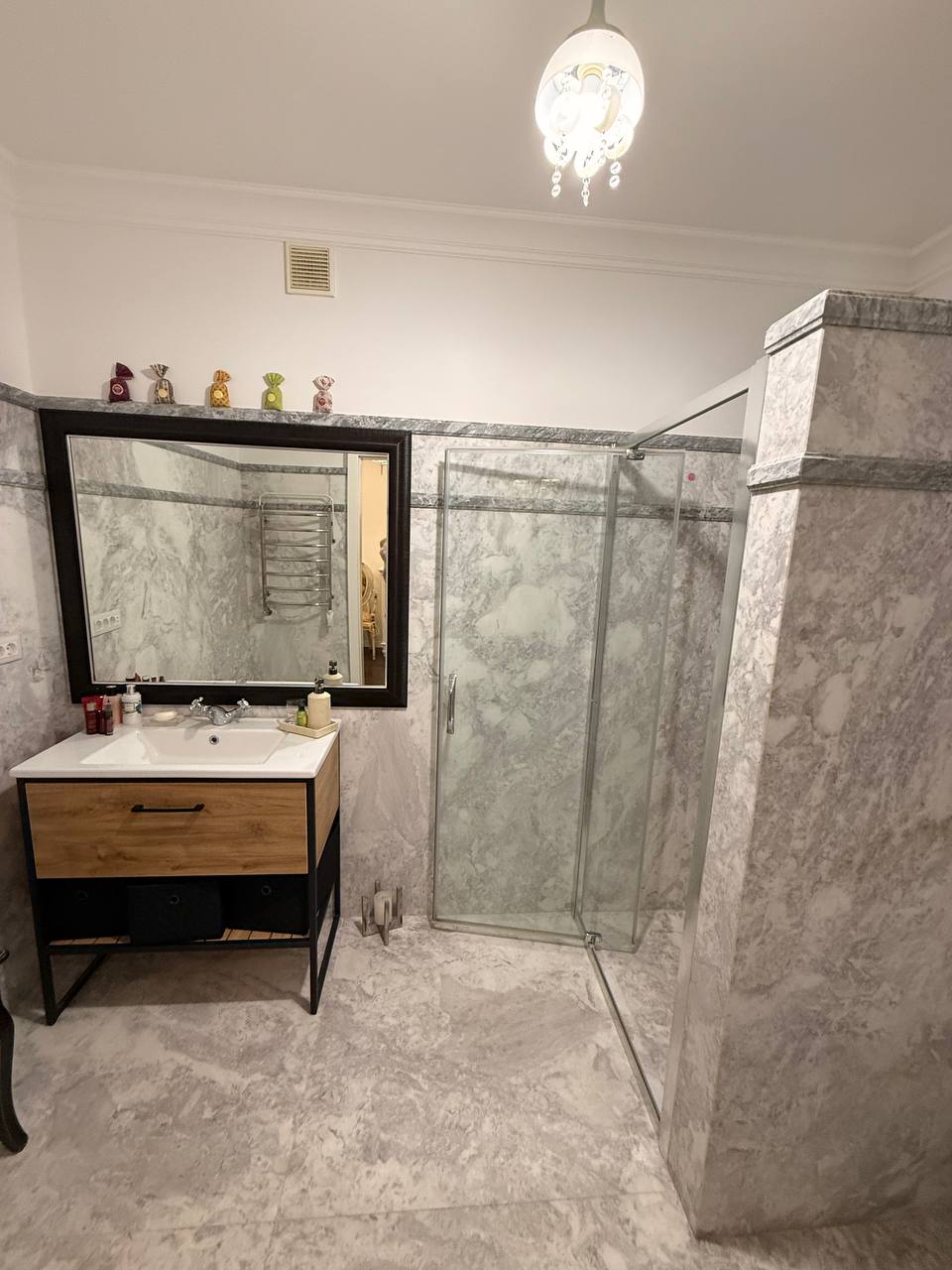 Продам 3-х комн. стильную квартиру в Академгородке у парка Победы ID 52106 (Фото 10)