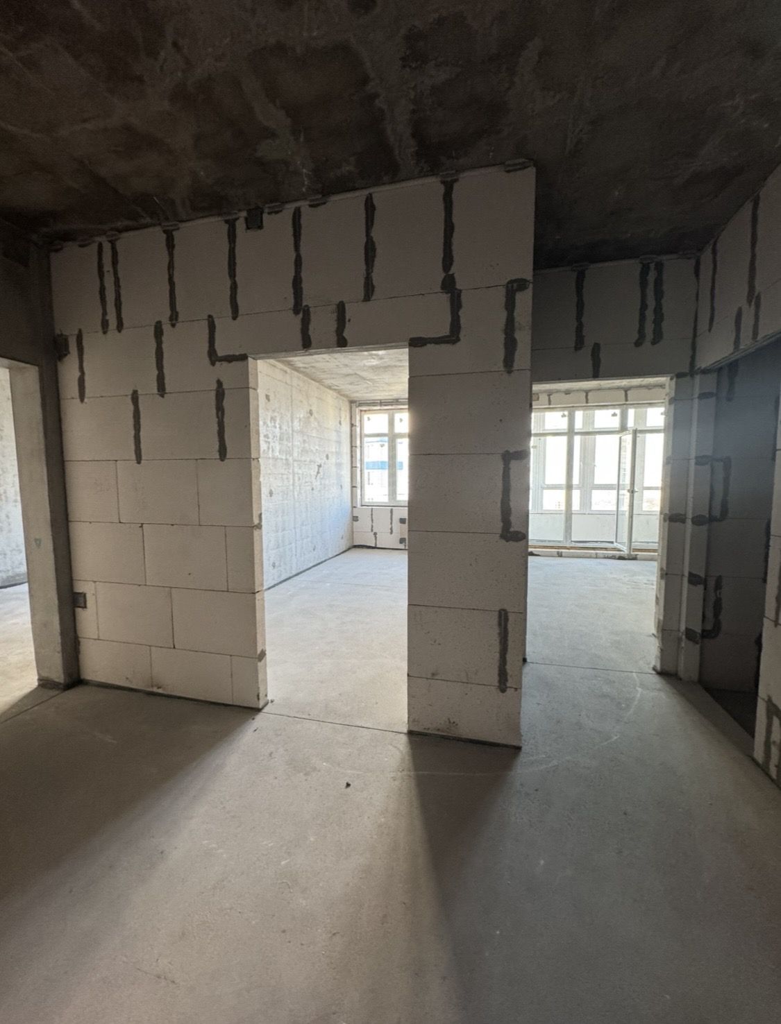 Предлагается к продаже двухкомнатная квартира в ЖК Четыре сезона. ID 53567 (Фото 4)