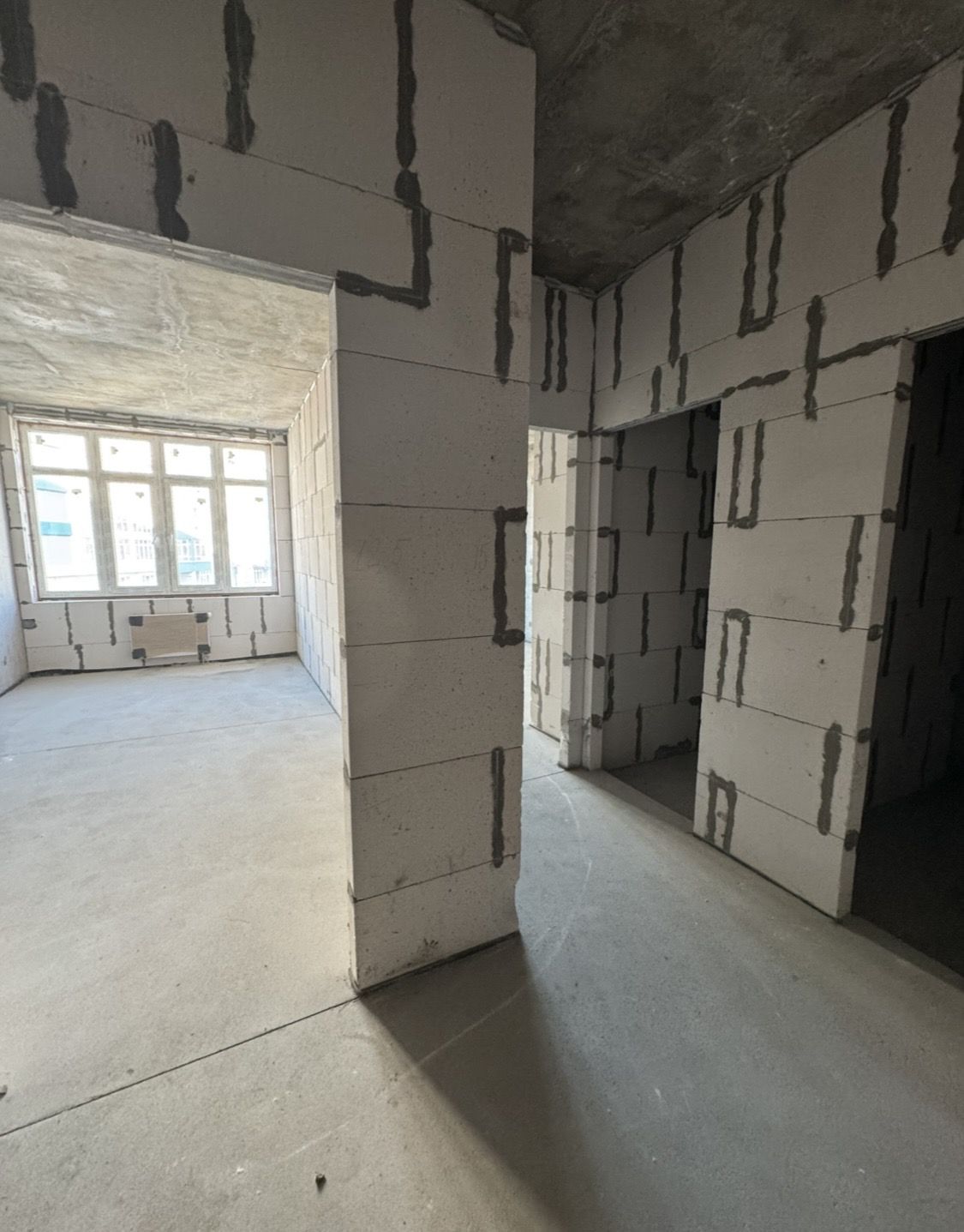 Предлагается к продаже двухкомнатная квартира в ЖК Четыре сезона. ID 53567 (Фото 2)