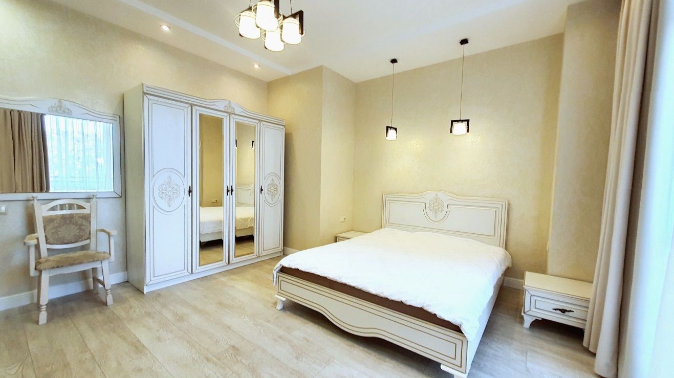 Продам квартиру 59 м² в ЖК "Ясная Поляна" с балконом. Ремонт, мебель ID 53971 (Фото 6)