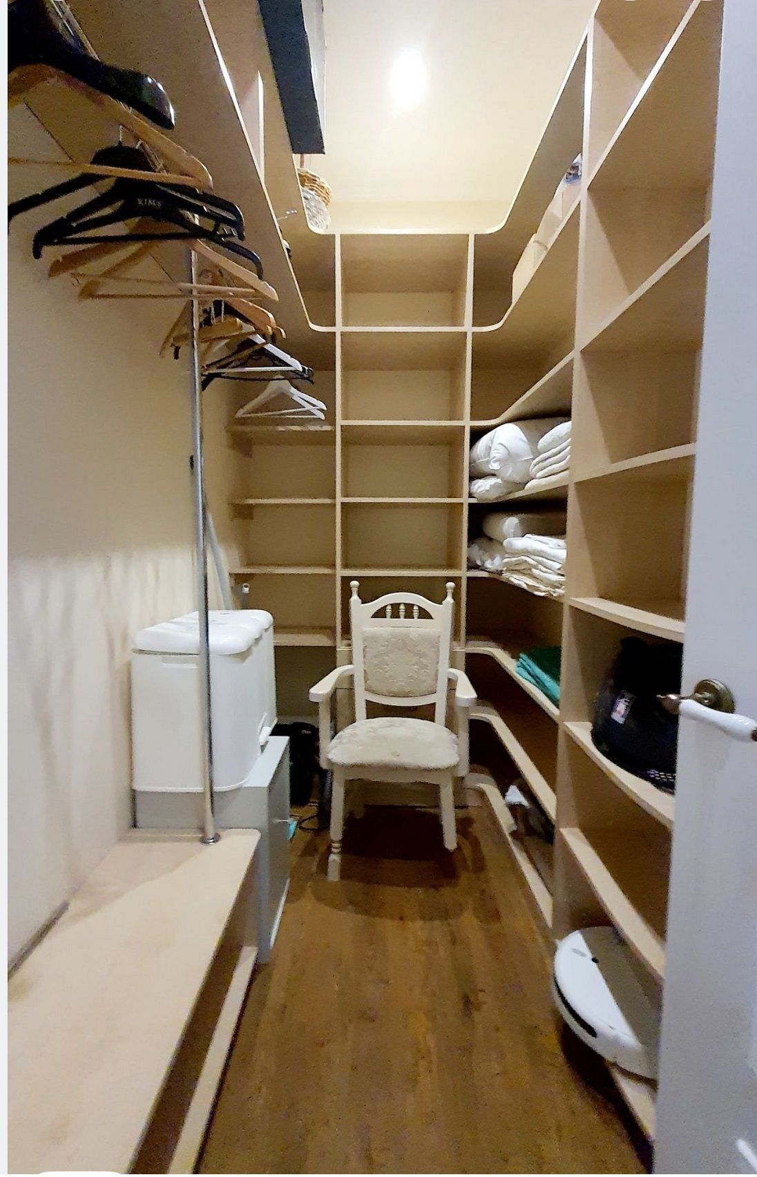 Продам квартиру 59 м² в ЖК "Ясная Поляна" с балконом. Ремонт, мебель ID 53971 (Фото 10)