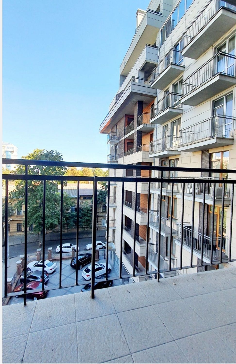 Продам квартиру 59 м² в ЖК "Ясная Поляна" с балконом. Ремонт, мебель ID 53971 (Фото 11)