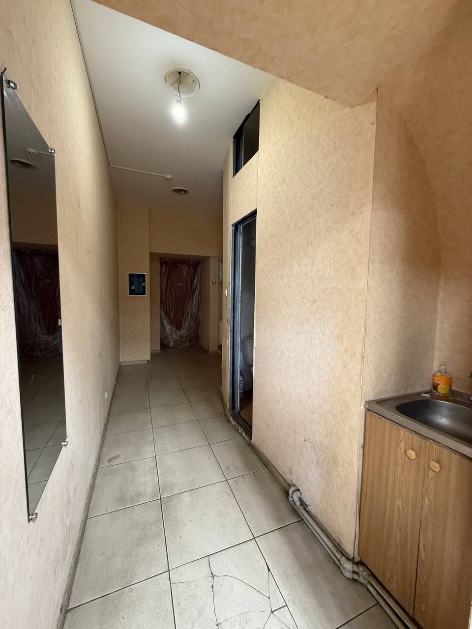 Аренда фасадного помещения под магазин, офис - 43 кв.м, Б. Арнаутская ID 53485 (Фото 6)