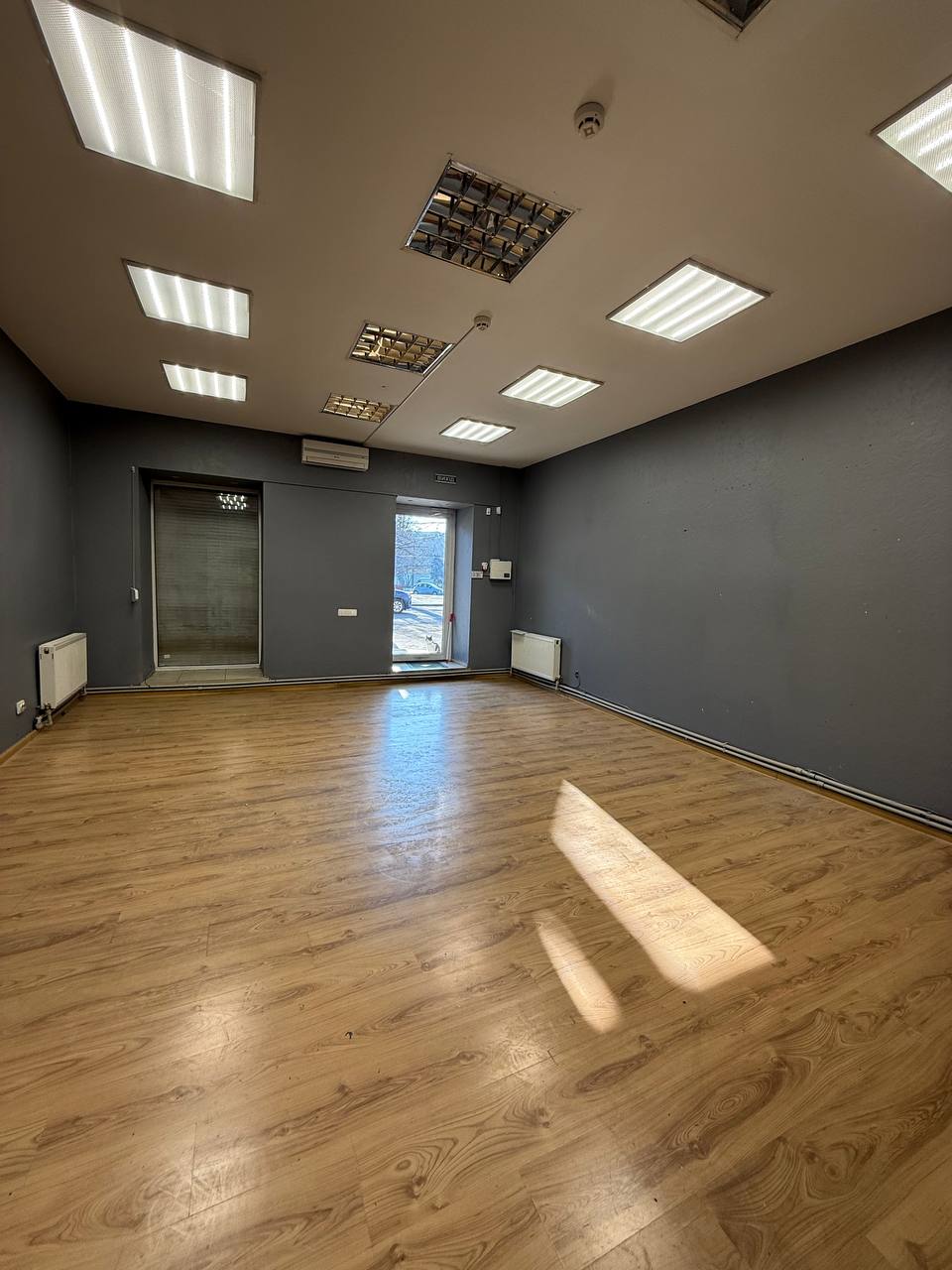 Аренда фасадного помещения под магазин, офис - 43 кв.м, Б. Арнаутская ID 53485 (Фото 4)