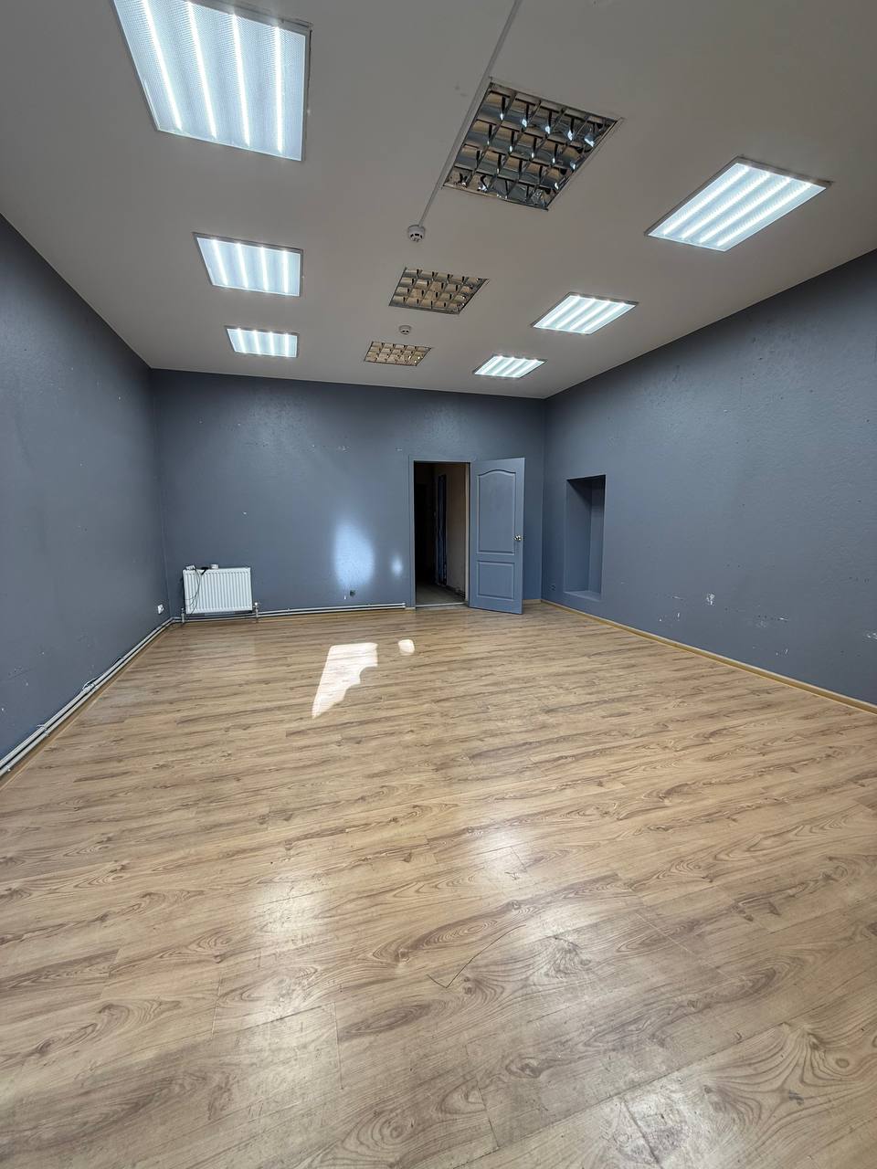 Аренда фасадного помещения под магазин, офис - 43 кв.м, Б. Арнаутская ID 53485 (Фото 3)