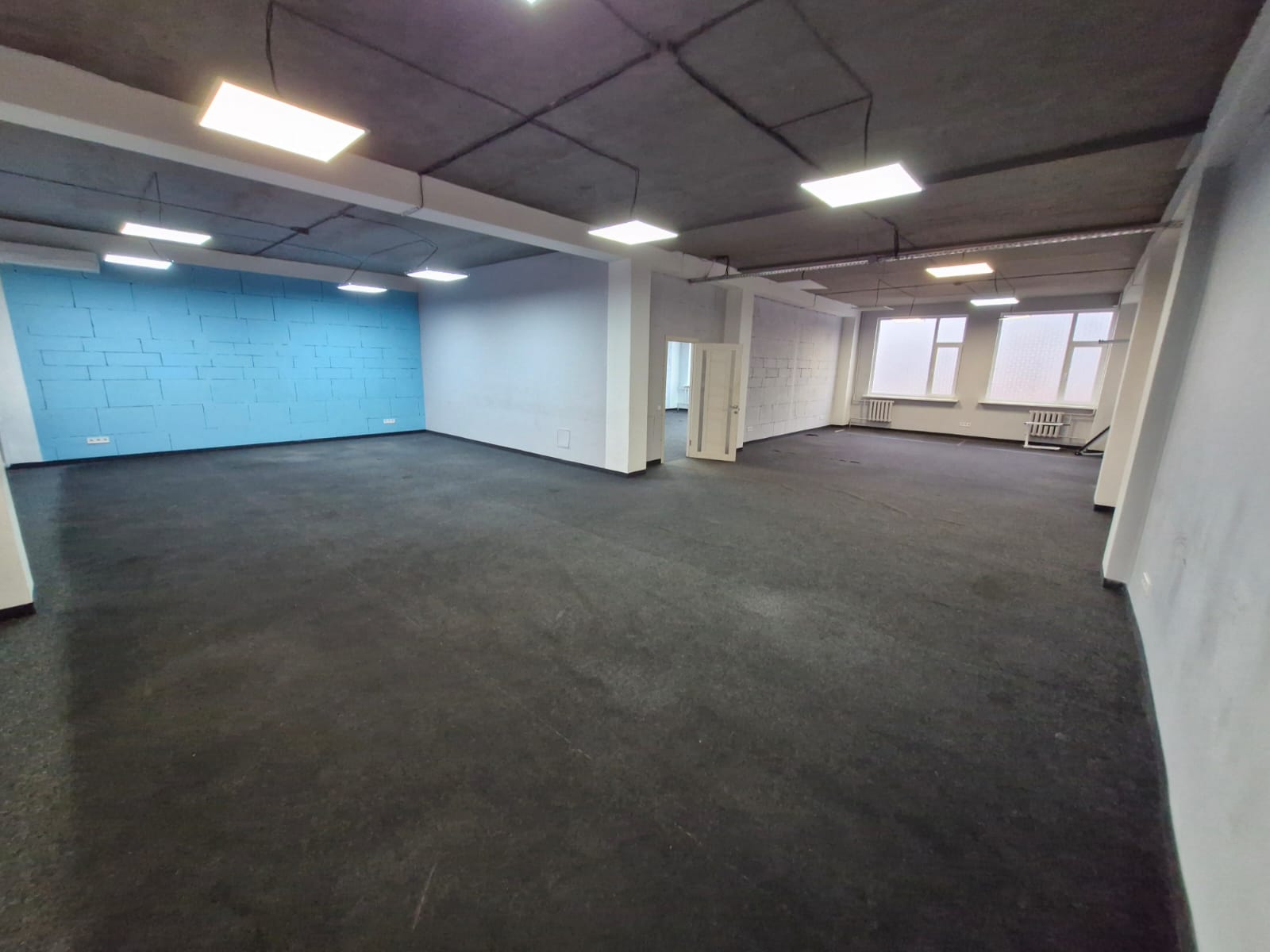 Аренда офиса openspase в центре города ID 53974 (Фото 2)