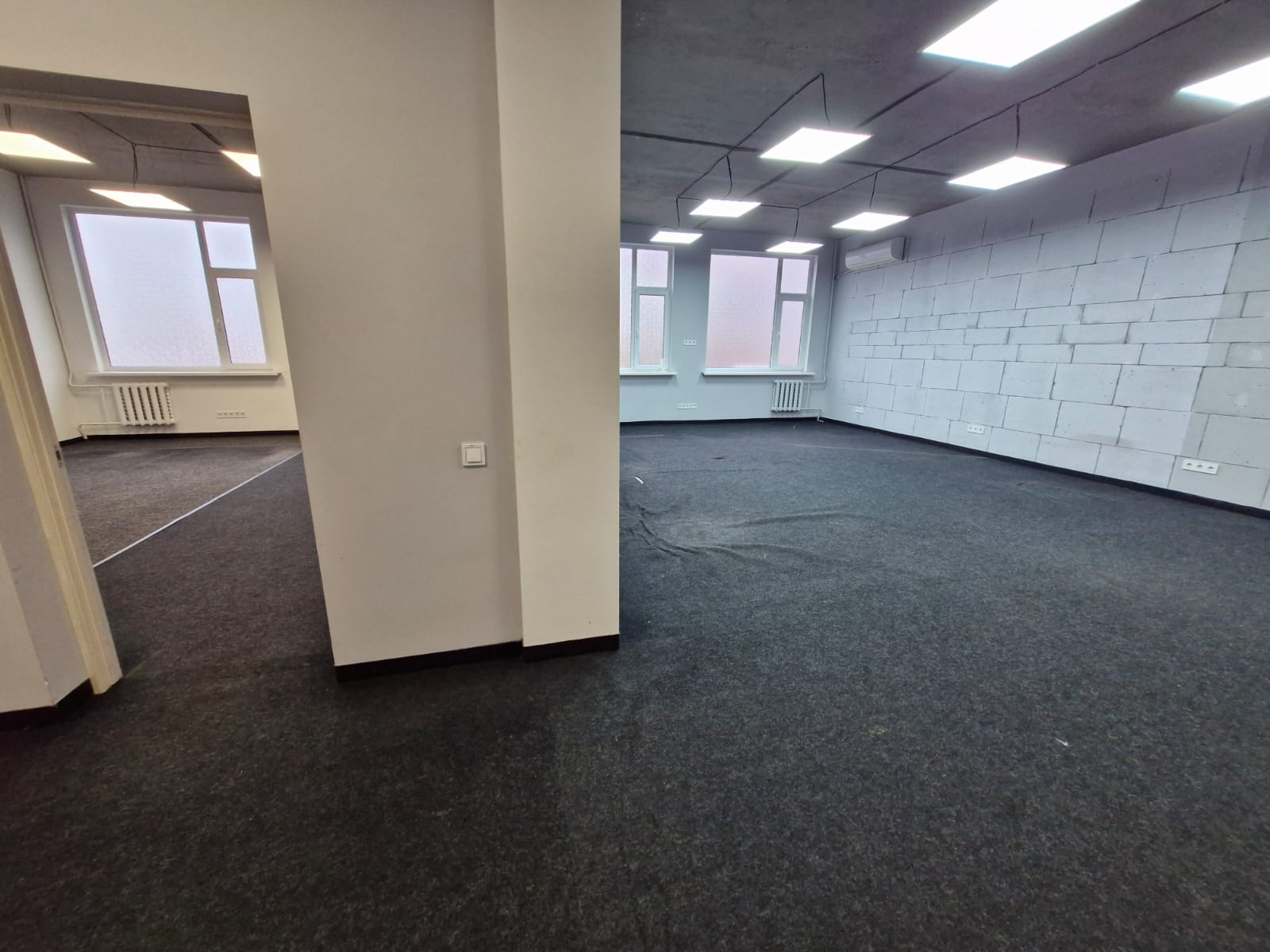 Аренда офиса openspase в центре города ID 53974 (Фото 4)