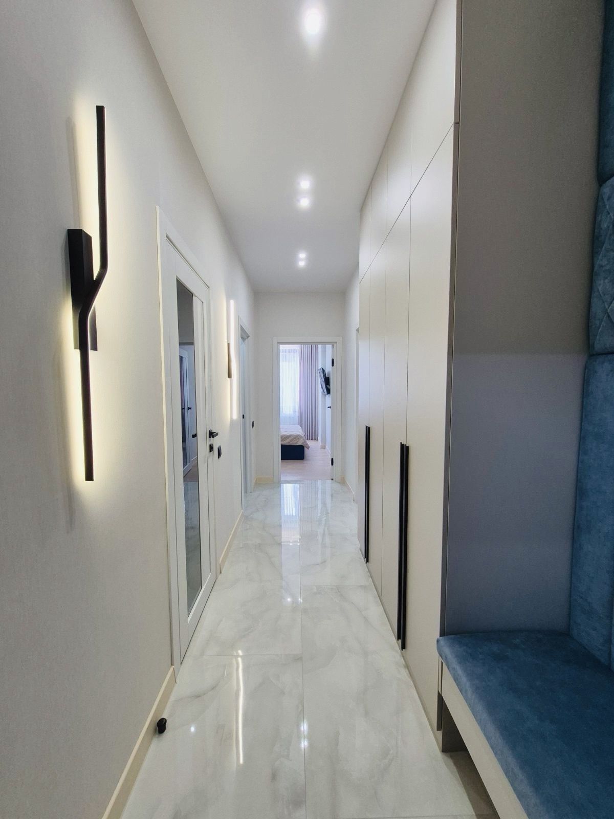 Продам однокомнатную квартиру в ЖК "Эллада" с ремонтом. ID 53975 (Фото 5)