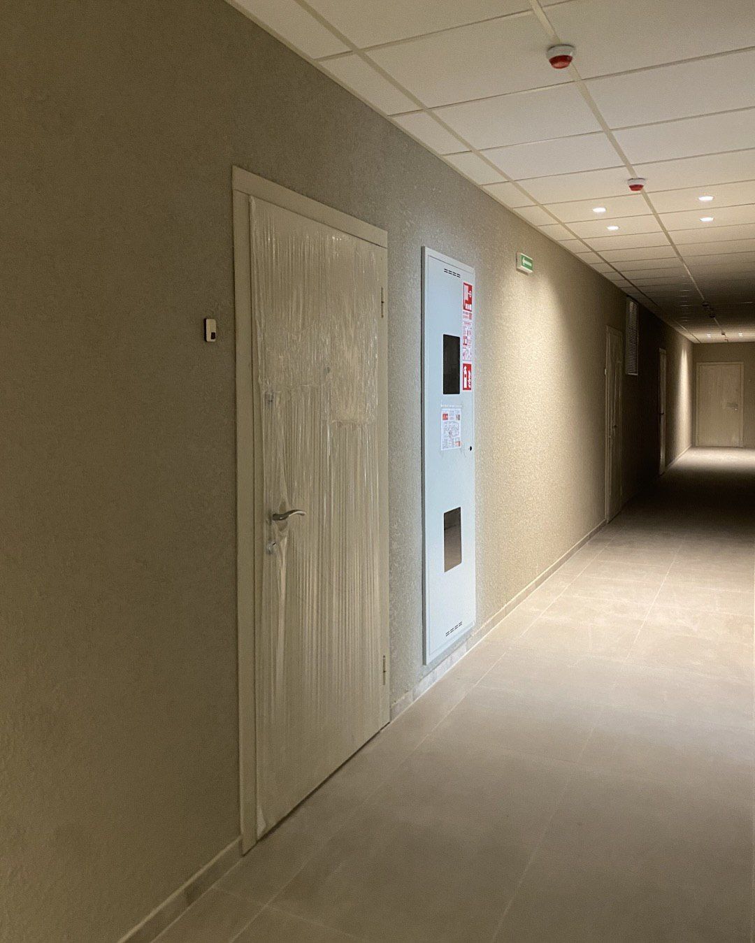 ЖК "Одесские традиции на Ак. Глушко" 1-к квартира. Ремонт.  ID 53972 (Фото 4)