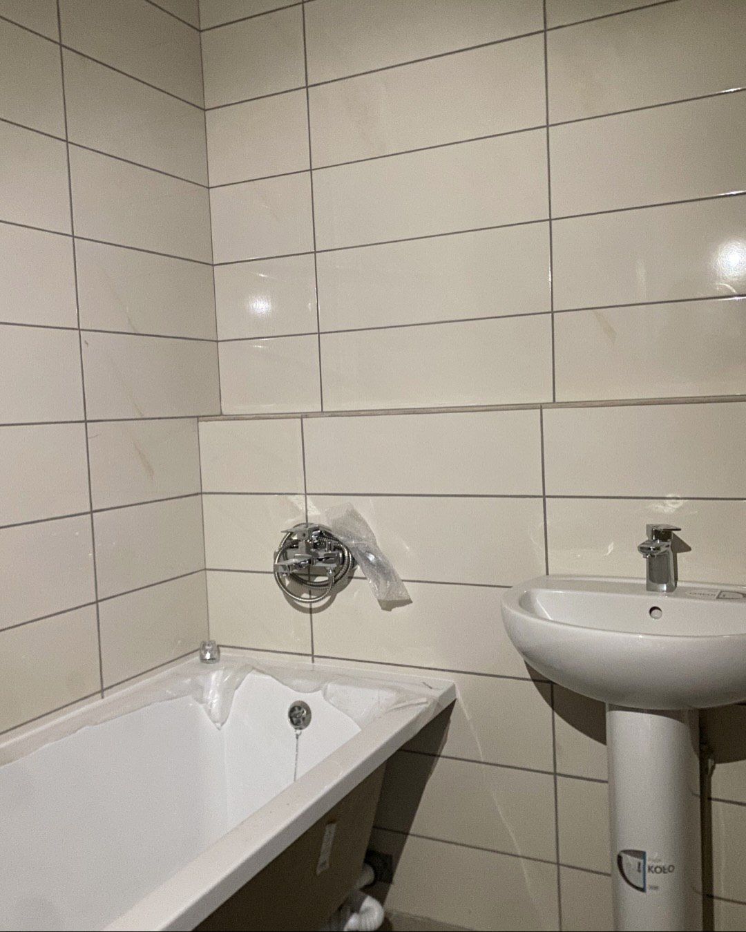 ЖК "Одесские традиции на Ак. Глушко" 1-к квартира. Ремонт.  ID 53972 (Фото 5)